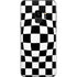 Black and White Zoomed Checkerboard Galaxy S9 Skin
